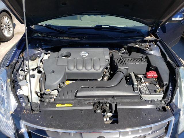 Photo 7 from auction – 2011 NISSAN ALTIMA BAS with VIN 1N4AL2APXBN488484