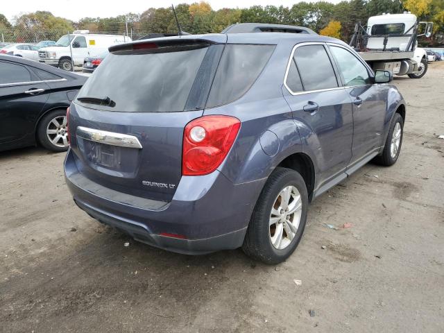 Photo 4 from auction – 2013 CHEVROLET EQUINOX LT with VIN 2GNALPEK3D6267023