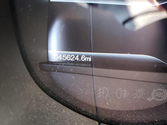 Photo 8 from auction – 2017 FORD EDGE SEL with VIN 2FMPK4J87HBB80149