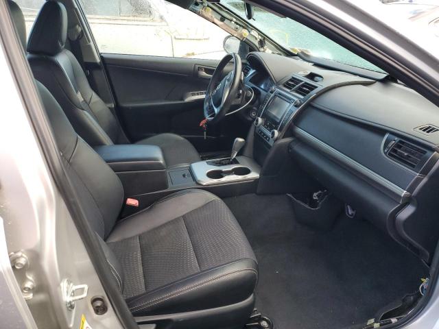 Photo 5 from auction – 2012 TOYOTA CAMRY BASE with VIN 4T1BF1FK1CU032969