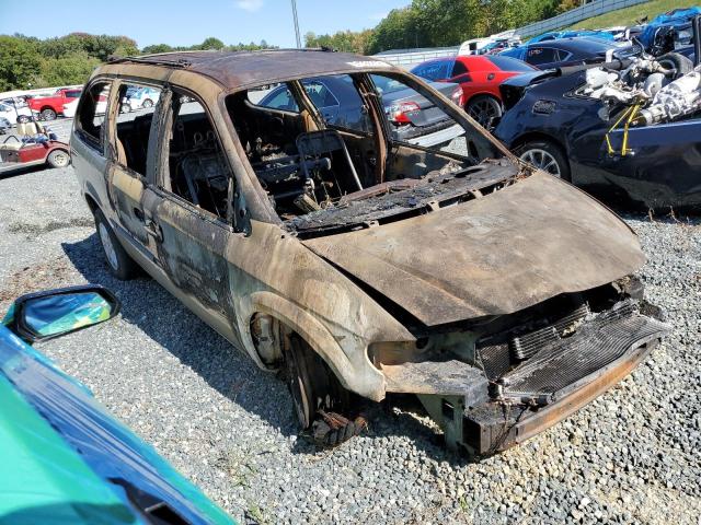 DODGE GRAND CARA 2002 with VIN 2B4GP44372R765105 - Photo from auction