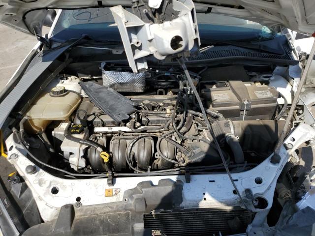 Photo 7 from auction – 2007 FORD FOCUS ZX4 with VIN 1FAFP34N07W297927