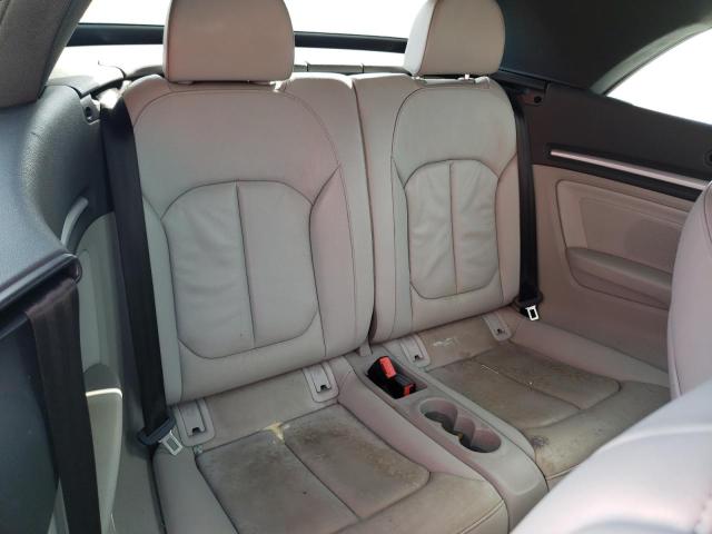 Photo 6 from auction – 2016 AUDI A3 PREMIUM with VIN WAU78LFF8G1004643