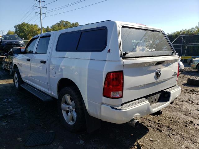 Photo 3 from auction – 2015 RAM 1500 ST with VIN 1C6RR7KT6FS618067