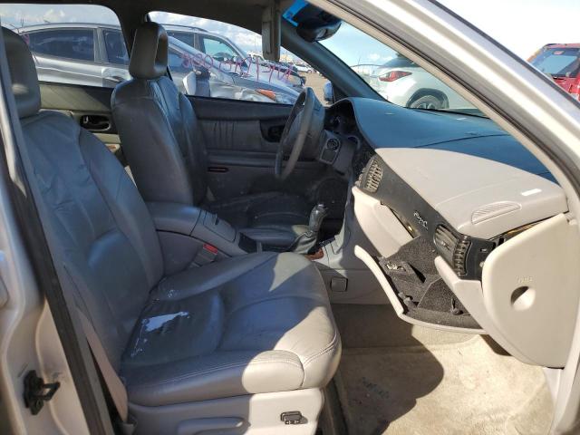 Photo 5 from auction – 2000 BUICK REGAL LS with VIN 2G4WB55K0Y1195590