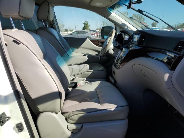 Photo 5 from auction – 2014 NISSAN QUEST S with VIN JN8AE2KP2E9103407