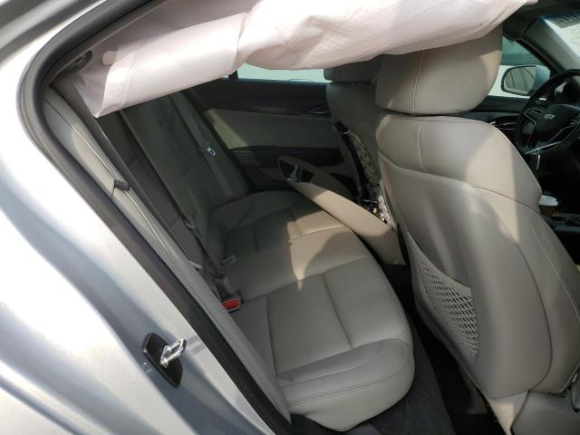 Photo 6 from auction – 2016 CADILLAC ATS with VIN 1G6AA5RA2G0123192