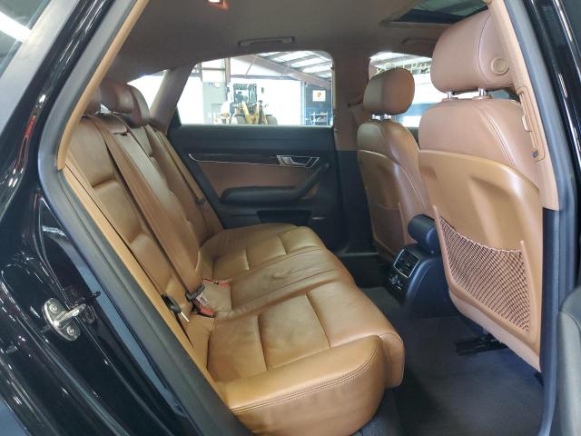 Photo 6 from auction – 2011 AUDI A6 PRESTIG with VIN WAUKGAFBXBN063192