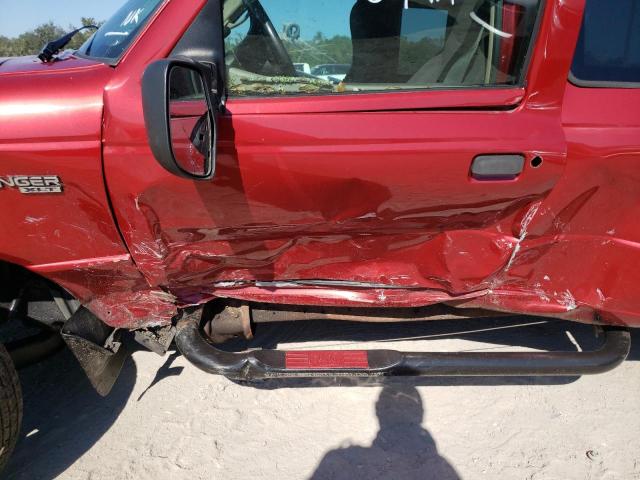 Photo 9 from auction – 2003 FORD RANGER SUP with VIN 1FTYR14V33PA07475