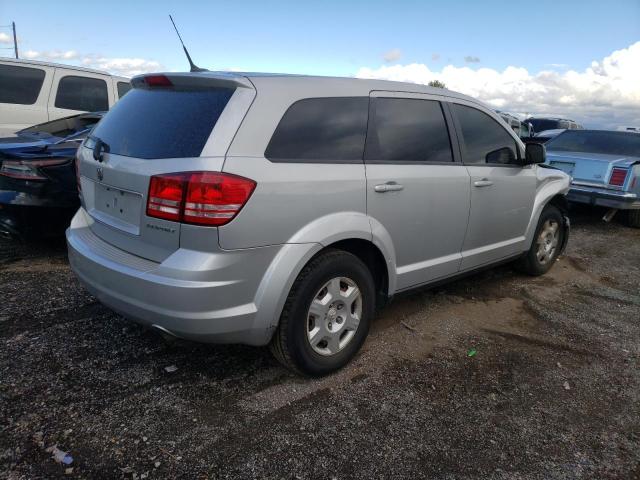 Photo 4 from auction – 2010 DODGE JOURNEY SE with VIN 3D4PG4FB4AT270902