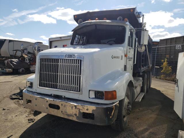 Photo 2 from auction – 1996 INTERNATIONAL 9200 with VIN 2HTFMALT0TC017892