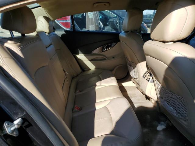Photo 6 from auction – 2012 BUICK LACROSSE P with VIN 1G4GH5E39CF133487