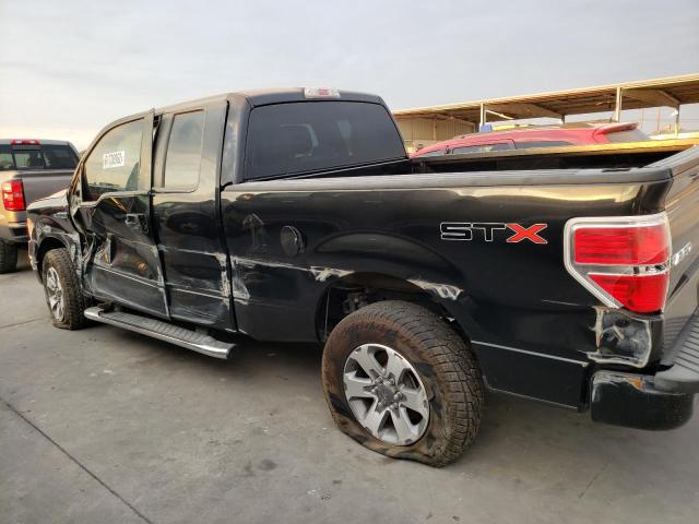 Photo 10 from auction – 2013 FORD F150 SUPER with VIN 1FTEX1CM4DFD82087