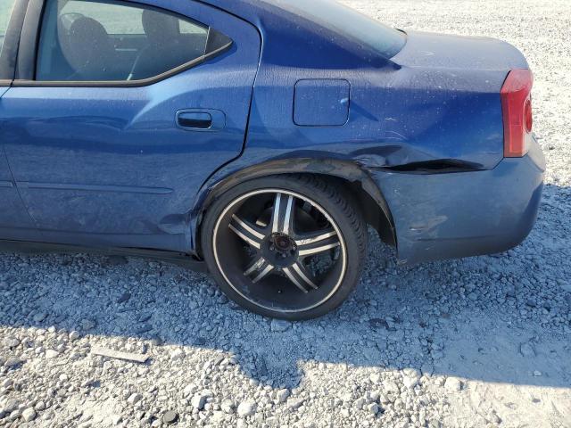 Photo 9 from auction – 2009 DODGE CHARGER with VIN 2B3KA43D59H596485