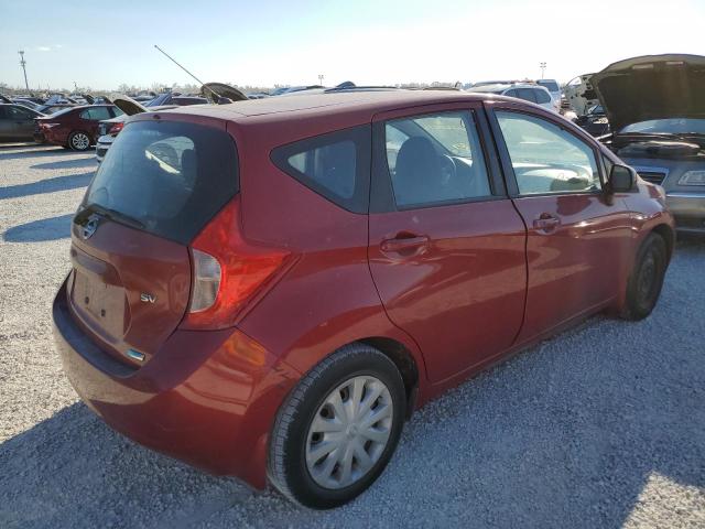 Photo 4 from auction – 2014 NISSAN VERSA NOTE with VIN 3N1CE2CP4EL396532