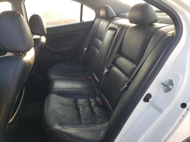 Photo 6 from auction – 2008 ACURA TSX with VIN JH4CL96968C015304