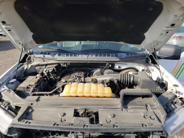 Photo 7 from auction – 2018 FORD F150 SUPER with VIN 1FTEX1CB0JKC35802
