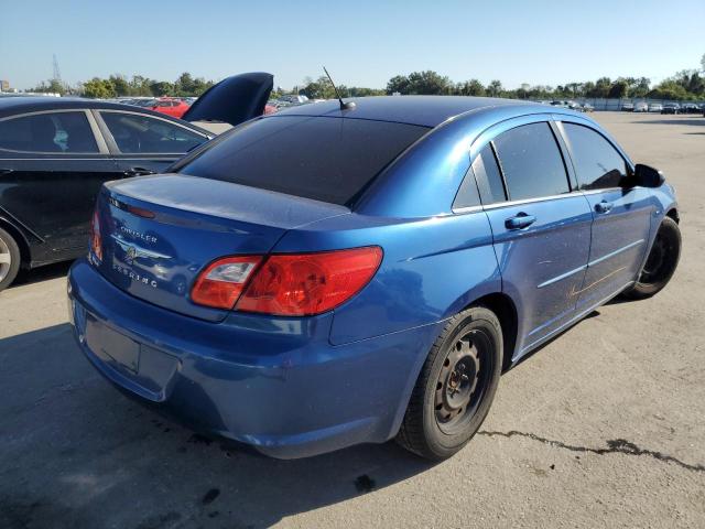 Photo 4 from auction – 2009 CHRYSLER SEBRING LX with VIN 1C3LC46B09N527366