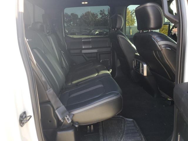 Photo 6 from auction – 2020 FORD F150 SUPER with VIN 1FTEW1E48LFA69249