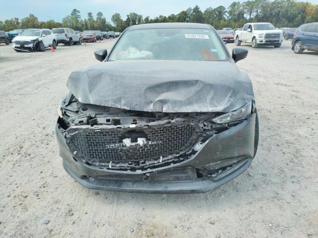 Photo 9 from auction – 2021 MAZDA 6 TOURING with VIN JM1GL1VM4M1618543