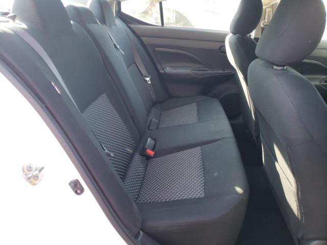 Photo 6 from auction – 2020 NISSAN VERSA S with VIN 3N1CN8DV9LL897042