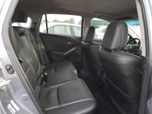 Photo 6 from auction – 2014 ACURA RDX TECHNO with VIN 5J8TB4H59EL002402