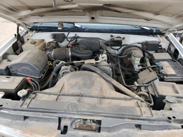 Photo 7 from auction – 1997 CHEVROLET GMT-400 C1 with VIN 1GCEC14W2VZ229686