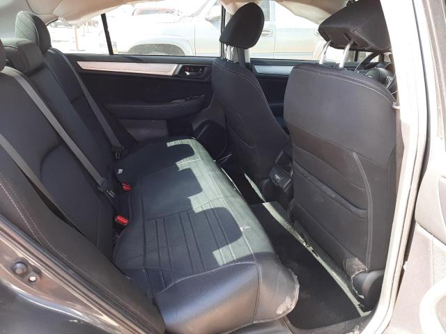 Photo 6 from auction – 2018 SUBARU LEGACY 2.5 with VIN 4S3BNAF62J3005194