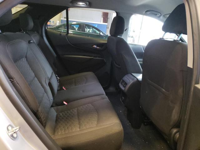 Photo 6 from auction – 2018 CHEVROLET EQUINOX LT with VIN 2GNAXJEV1J6324665