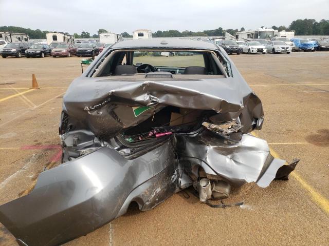 Photo 9 from auction – 2015 NISSAN ALTIMA 2.5 with VIN 1N4AL3AP7FC186609