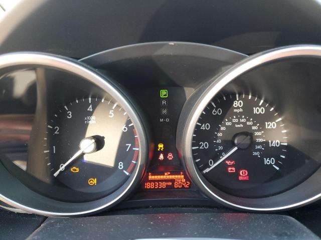 Photo 8 from auction – 2012 MAZDA 5 with VIN JM1CW2BL1C0141775