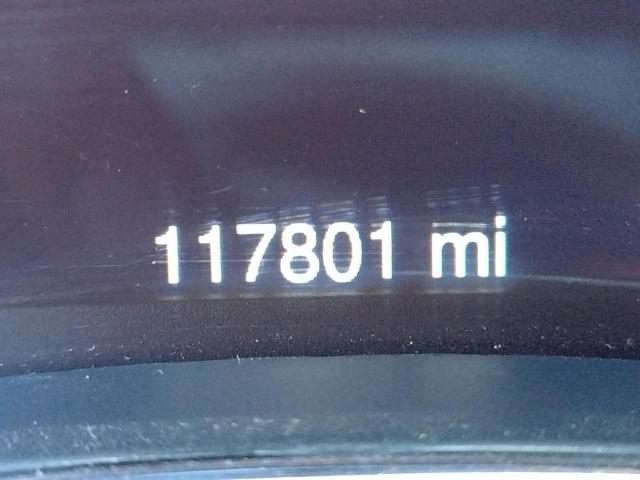 Photo 8 from auction – 2015 JEEP GRAND CHER with VIN 1C4RJEBGXFC700689
