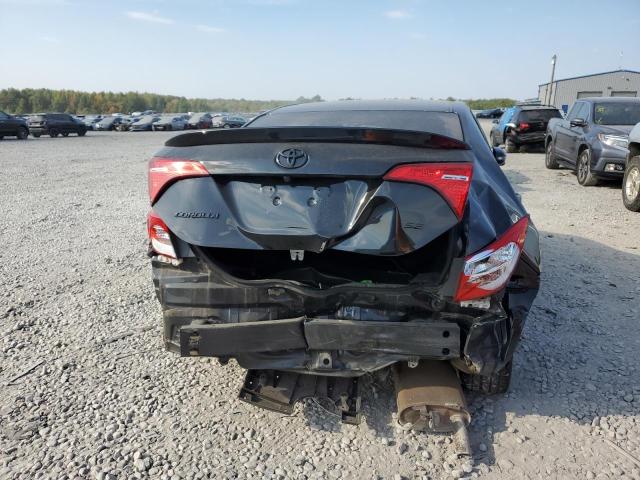 Photo 9 from auction – 2018 TOYOTA COROLLA L with VIN 5YFBURHE5JP811236