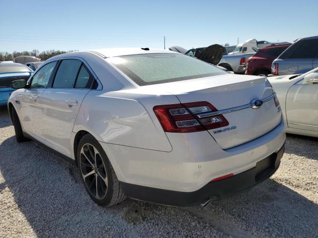 Photo 3 from auction – 2014 FORD TAURUS SEL with VIN 1FAHP2E8XEG112415