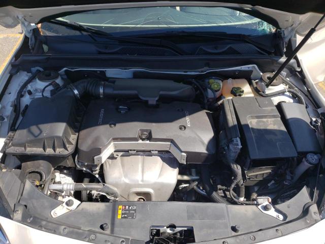 Photo 7 from auction – 2013 CHEVROLET MALIBU LTZ with VIN 1G11H5SA3DF227890