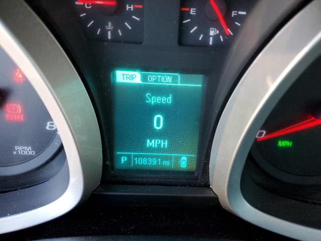 Photo 8 from auction – 2015 CHEVROLET EQUINOX LS with VIN 2GNALAEK2F1144973
