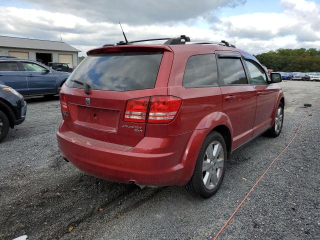 Photo 4 from auction – 2010 DODGE JOURNEY SX with VIN 3D4PG5FV1AT224976