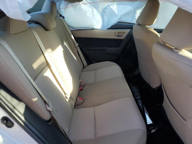 Photo 6 from auction – 2014 TOYOTA COROLLA L with VIN 5YFBURHE9EP172364