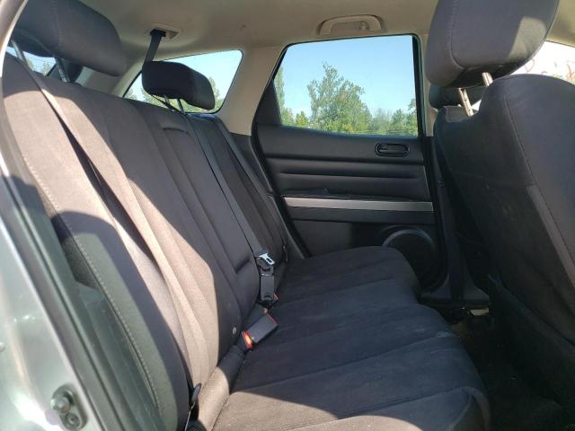 Photo 6 from auction – 2011 MAZDA CX-7 with VIN JM3ER2A57B0397539