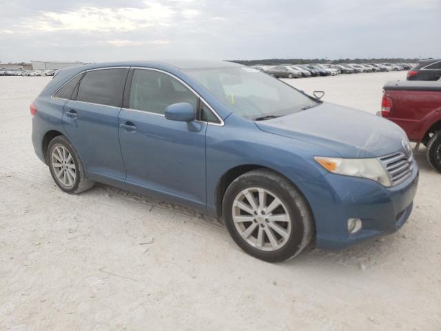 Photo 4 from auction – 2010 TOYOTA VENZA with VIN 4T3ZA3BB8AU030459