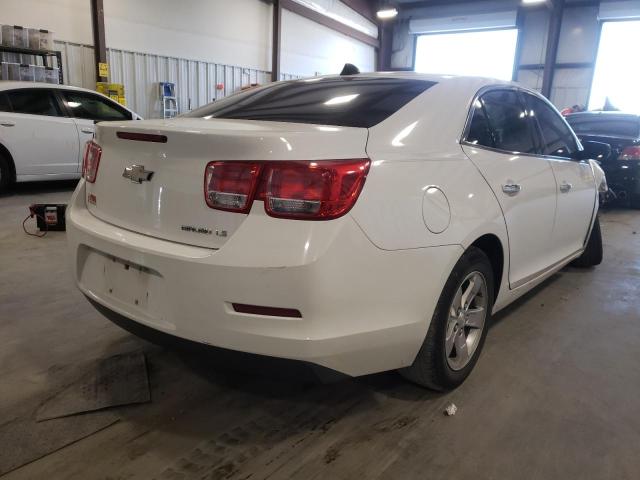 Photo 4 from auction – 2014 CHEVROLET MALIBU LS with VIN 1G11B5SL3EF182180