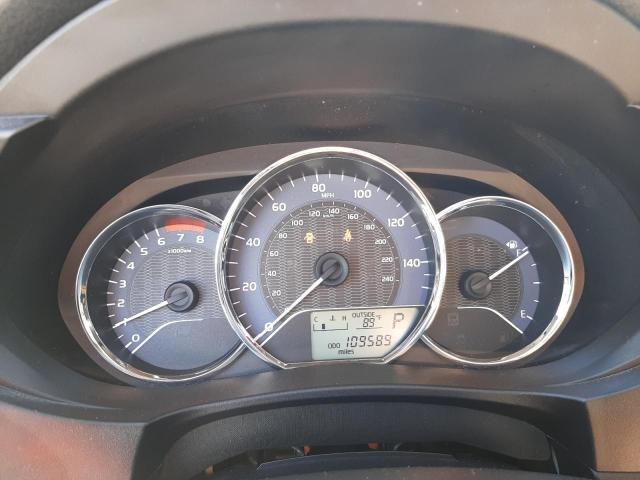 Photo 8 from auction – 2015 TOYOTA COROLLA L with VIN 5YFBURHE8FP185690