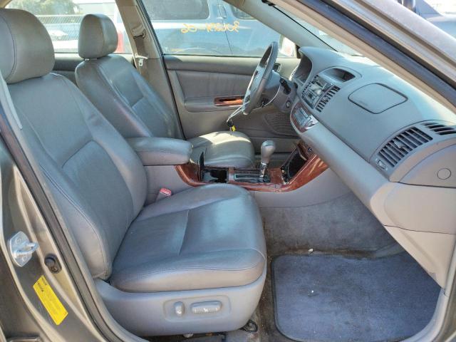 Photo 5 from auction – 2006 TOYOTA CAMRY LE with VIN 4T1BF30K46U629865