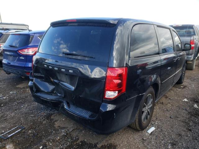 Photo 4 from auction – 2014 DODGE GRAND CARA with VIN 2C4RDGCG4ER118806