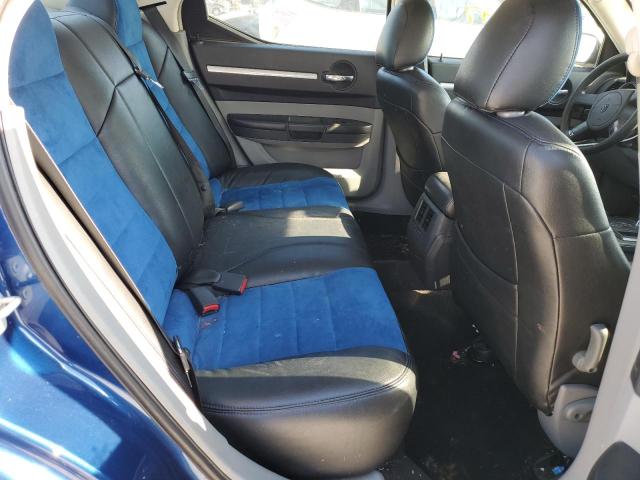Photo 6 from auction – 2009 DODGE CHARGER with VIN 2B3KA43D59H596485