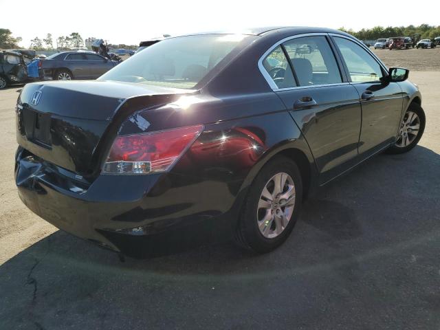 Photo 4 from auction – 2008 HONDA ACCORD LXP with VIN JHMCP26488C048787
