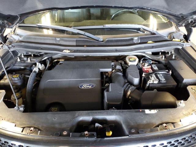 Photo 7 from auction – 2013 FORD EXPLORER L with VIN 1FM5K8F89DGA16914