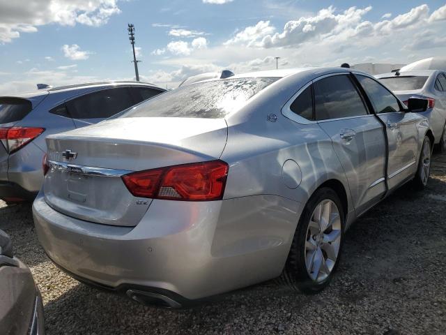 Photo 4 from auction – 2014 CHEVROLET IMPALA LTZ with VIN 2G1155S3XE9262558