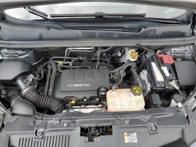 Photo 7 from auction – 2020 CHEVROLET TRAX LS with VIN 3GNCJKSBXLL149244