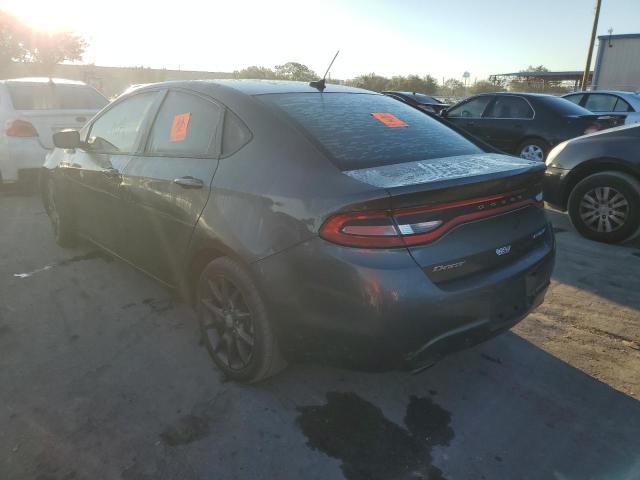 Photo 3 from auction – 2016 DODGE DART SXT with VIN 1C3CDFBB6GD539457